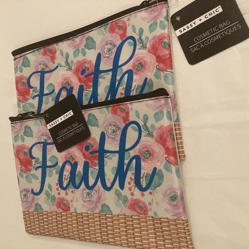 Cosmetic Bags